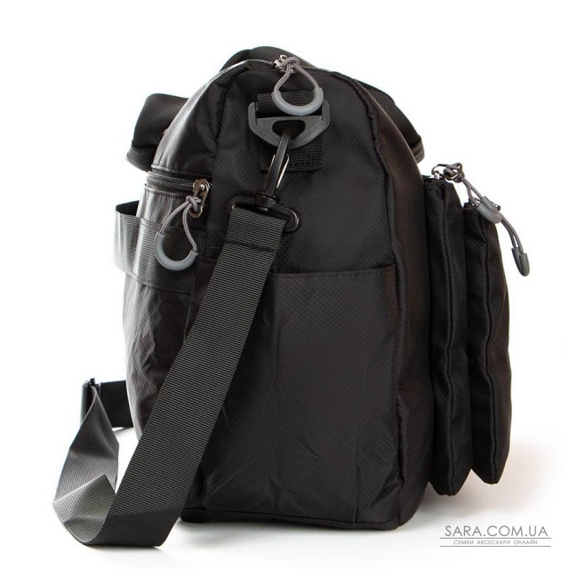 Сумка Чоловіча Дорожня нейлон Lanpad 3054 black Podium дешево. Сумка Чоловіча Дорожня нейлон Lanpad 3054 black Podium дешево.