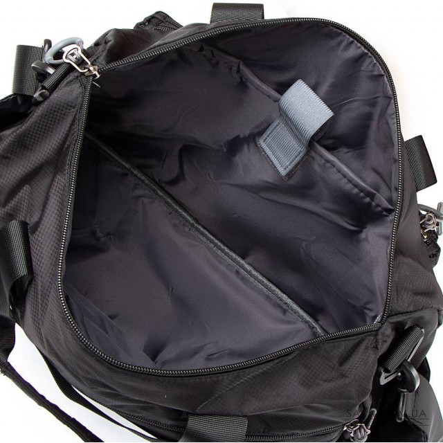 Сумка Чоловіча Дорожня нейлон Lanpad 3054 black Podium дешево. Сумка Чоловіча Дорожня нейлон Lanpad 3054 black Podium дешево.