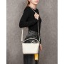 Сумка Женская Классическая кожа ALEX RAI 93056 white