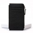 Гаманець Шкіряний Жіночий Classic DR. BOND WN-23-16 black Podium