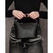 Сумка Женская Классическая кожа ALEX RAI 93056 black
