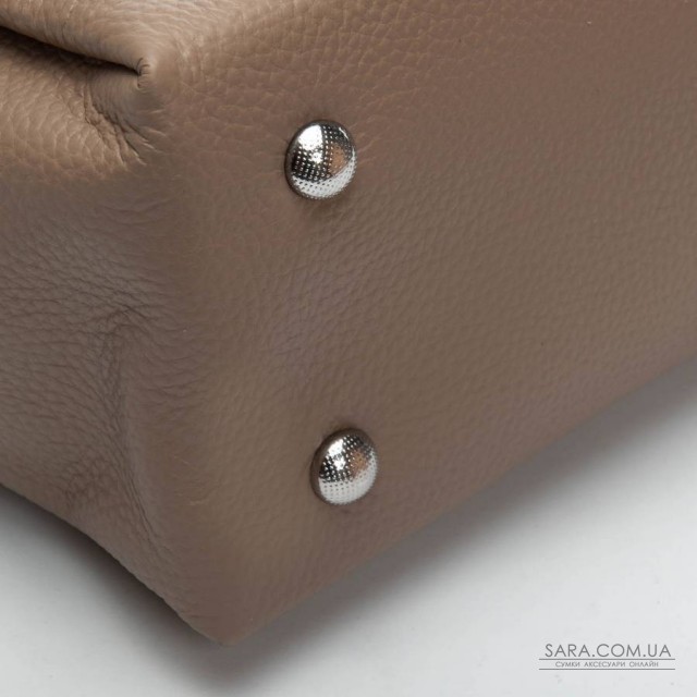 Сумка Женская Классическая кожа ALEX RAI 99129 khaki Сумка Женская Классическая кожа ALEX RAI 99129 khaki
