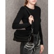 Сумка Женская Классическая кожа ALEX RAI 99129 black