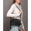Сумка Женская Клатч кожа ALEX RAI 99102 black