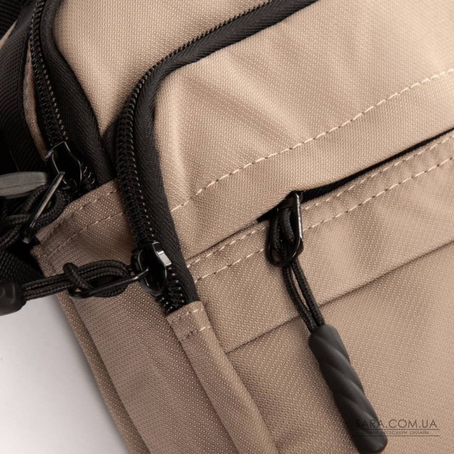 Сумка Чоловіча Планшет нейлон Lanpad A18043 khaki мал Сумка Чоловіча Планшет нейлон Lanpad A18043 khaki мал