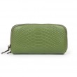 Косметичка кожа 60095-19 apple green