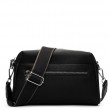 Сумка Женская Классическая кожа ALEX RAI 99122 black
