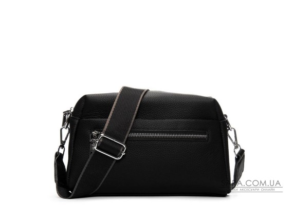 Сумка Женская Классическая кожа ALEX RAI 99122 black
