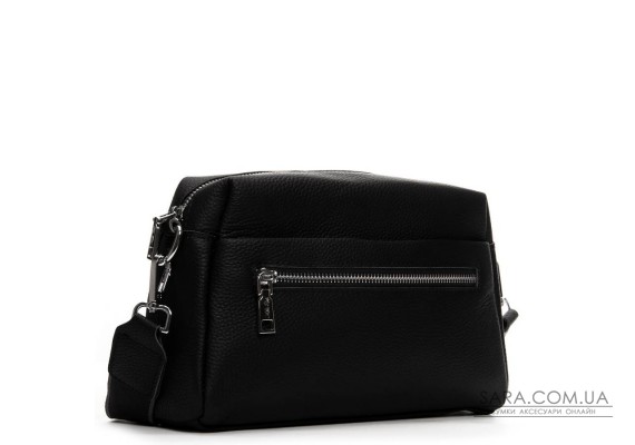 Сумка Женская Классическая кожа ALEX RAI 99122 black