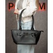 Сумка Женская Классическая кожа ALEX RAI 5002-9 black