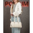 Сумка Женская Классическая кожа ALEX RAI 2090-9 white