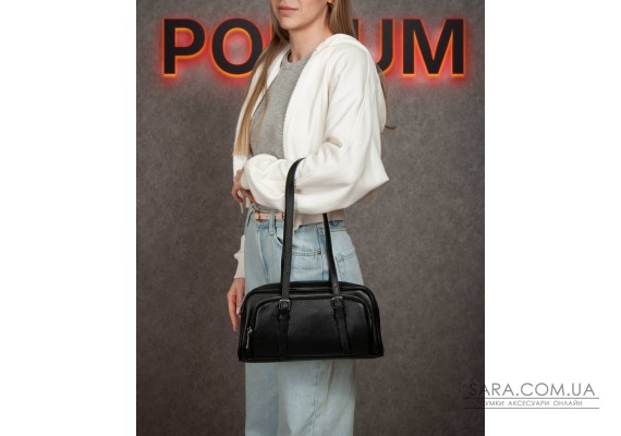 Сумка Женская Классическая кожа ALEX RAI 2090-9 black
