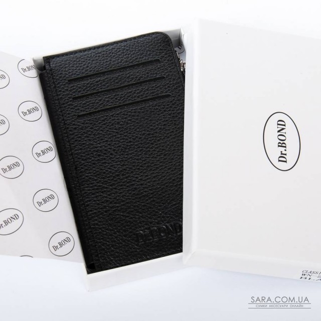 Гаманець Шкіряний Жіночий Classic DR. BOND WN-23-16 black Podium дешево. Гаманець Шкіряний Жіночий Classic DR. BOND WN-23-16 black Podium дешево.