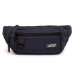 Сумка Чоловіча На пояс нейлон Lanpad 19006 blue