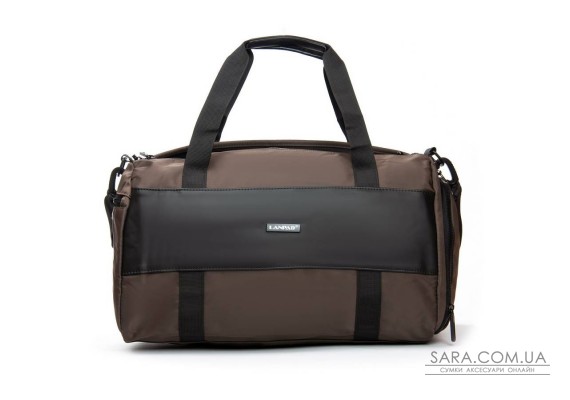 Сумка Дорожня Спорт нейлон Lanpad 2269 khaki
