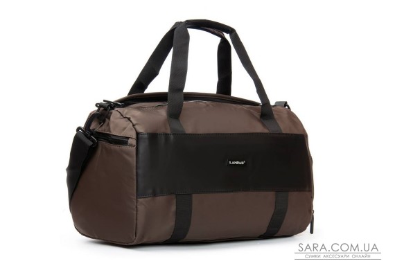 Сумка Дорожня Спорт нейлон Lanpad 2269 khaki