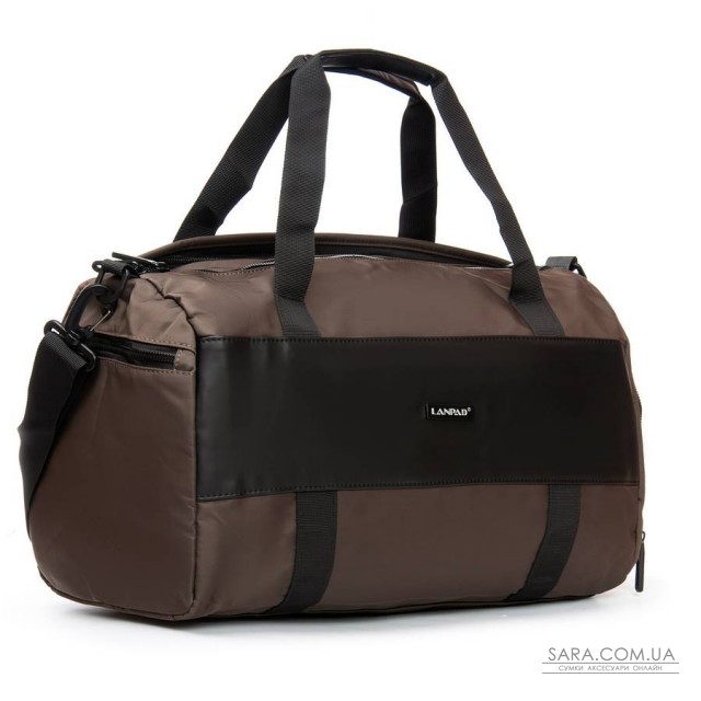 Сумка Дорожня Спорт нейлон Lanpad 2269 khaki Сумка Дорожня Спорт нейлон Lanpad 2269 khaki