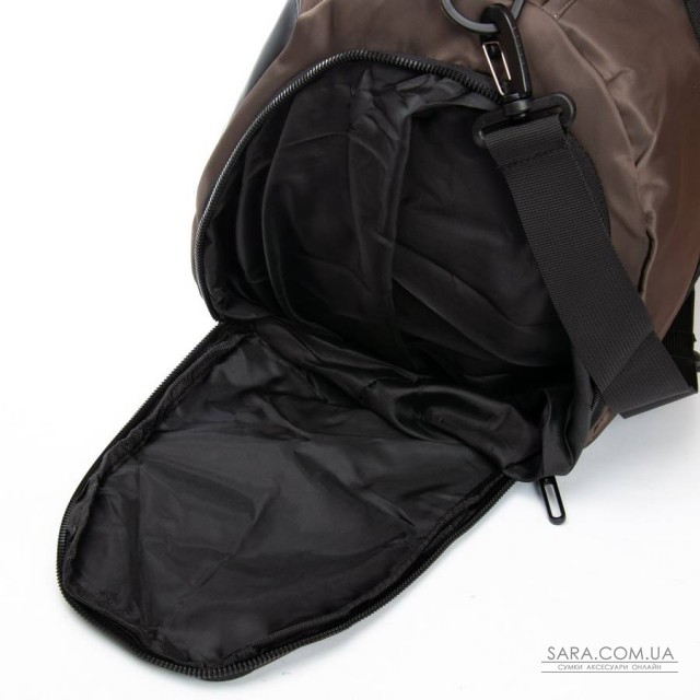 Сумка Дорожня Спорт нейлон Lanpad 2269 khaki Сумка Дорожня Спорт нейлон Lanpad 2269 khaki