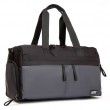 Сумка Чоловіча Дорожня нейлон Lanpad 3062 grey Podium