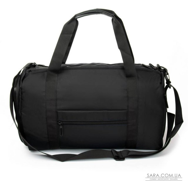 Сумка Дорожня Спорт нейлон Lanpad 2269 black Сумка Дорожня Спорт нейлон Lanpad 2269 black