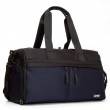 Сумка Чоловіча Дорожня нейлон Lanpad 3062 blue Podium