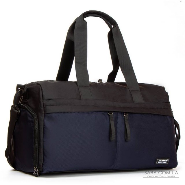 Сумка Чоловіча Дорожня нейлон Lanpad 3062 blue Podium дешево. Сумка Чоловіча Дорожня нейлон Lanpad 3062 blue Podium дешево.