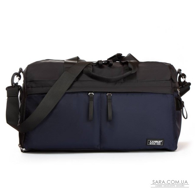 Сумка Чоловіча Дорожня нейлон Lanpad 3062 blue Podium дешево. Сумка Чоловіча Дорожня нейлон Lanpad 3062 blue Podium дешево.
