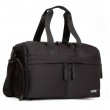 Сумка Чоловіча Дорожня нейлон Lanpad 3062 black Podium