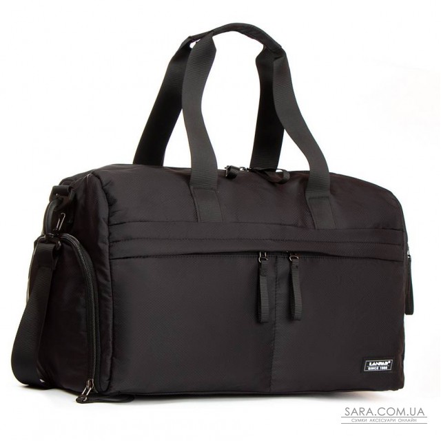 Сумка Чоловіча Дорожня нейлон Lanpad 3062 black Podium дешево. Сумка Чоловіча Дорожня нейлон Lanpad 3062 black Podium дешево.
