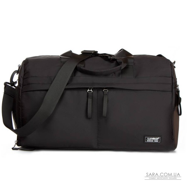 Сумка Чоловіча Дорожня нейлон Lanpad 3062 black Podium дешево. Сумка Чоловіча Дорожня нейлон Lanpad 3062 black Podium дешево.