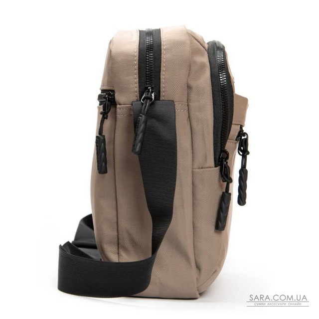 Сумка Чоловіча Планшет нейлон Lanpad 65370 khaki бол Сумка Чоловіча Планшет нейлон Lanpad 65370 khaki бол
