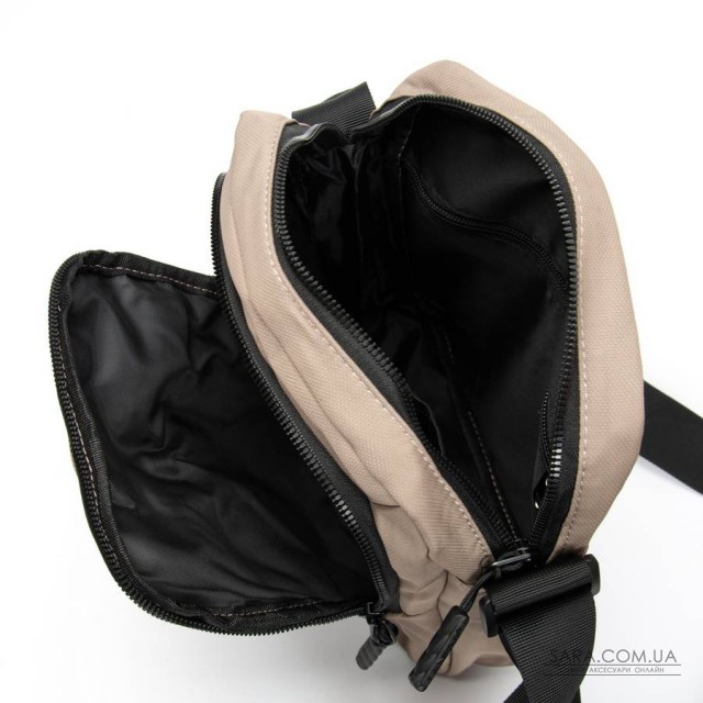 Сумка Чоловіча Планшет нейлон Lanpad 65370 khaki бол Сумка Чоловіча Планшет нейлон Lanpad 65370 khaki бол