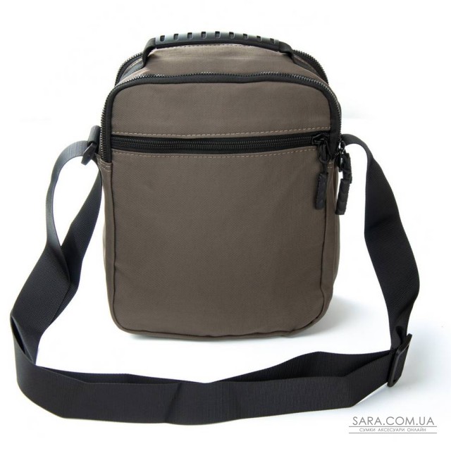 Сумка Чоловіча Планшет нейлон Lanpad 82091 brown бол Сумка Чоловіча Планшет нейлон Lanpad 82091 brown бол