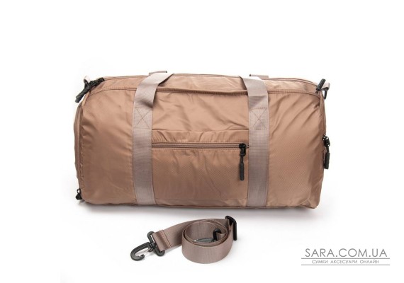 Сумка Дорожня Спорт нейлон Lanpad 19001 khaki