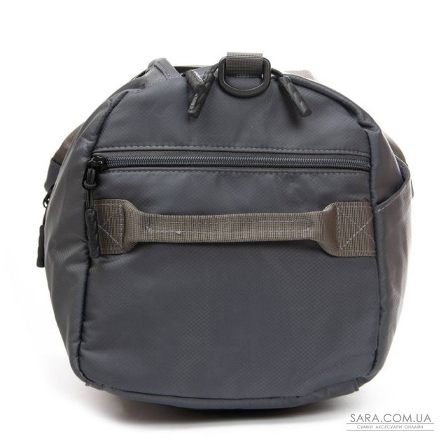 Сумка Дорожня Спорт нейлон Lanpad 19001 grey Сумка Дорожня Спорт нейлон Lanpad 19001 grey