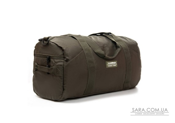 Сумка Дорожня Спорт нейлон Lanpad 19001 green