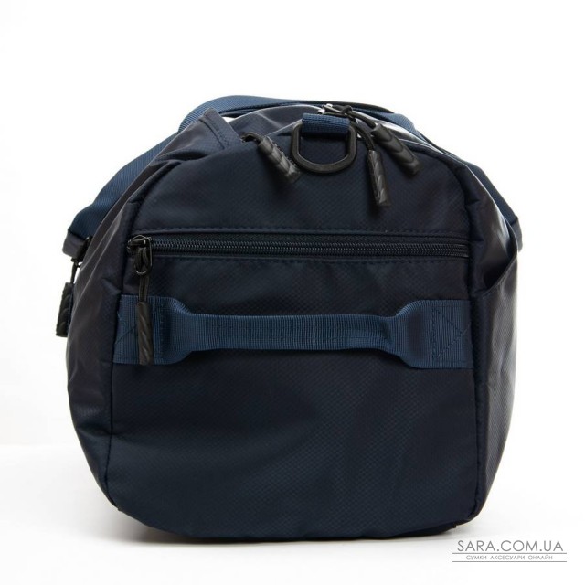 Сумка Дорожня Спорт нейлон Lanpad 19001 blue Сумка Дорожня Спорт нейлон Lanpad 19001 blue