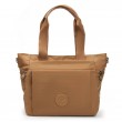 Сумка Женская Текстиль полиамид Jielshi B118 yellow brown