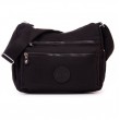 Сумка Женская Текстиль полиамид Jielshi 3747 black Podium