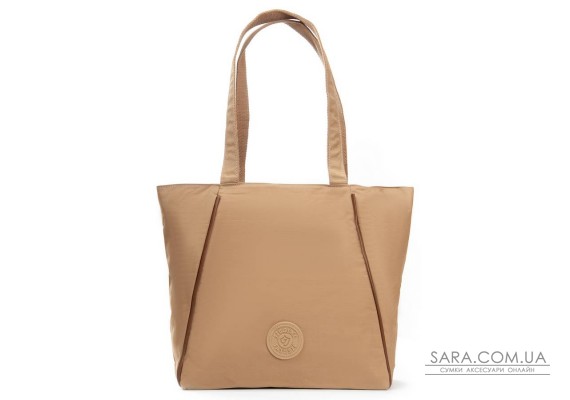 Сумка Женская Текстиль полиамид Jielshi 3768 yellow brown