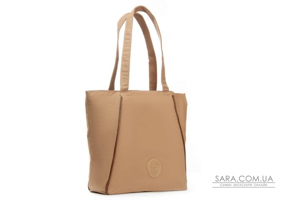 Сумка Женская Текстиль полиамид Jielshi 3768 yellow brown