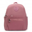 Сумка Жіноча Текстиль поліамід Jielshi 5293 l.pink