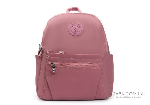Сумка Жіноча Текстиль поліамід Jielshi 5293 l.pink
