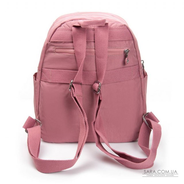 Сумка Жіноча Текстиль поліамід Jielshi 5293 l.pink Сумка Жіноча Текстиль поліамід Jielshi 5293 l.pink