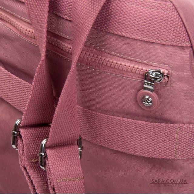 Сумка Жіноча Текстиль поліамід Jielshi 5293 l.pink Сумка Жіноча Текстиль поліамід Jielshi 5293 l.pink
