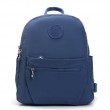 Сумка Жіноча Текстиль поліамід Jielshi 5293 blue