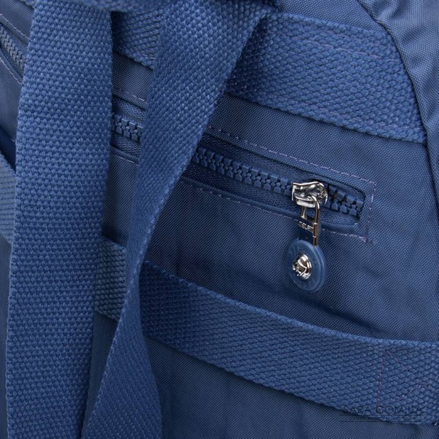 Сумка Жіноча Текстиль поліамід Jielshi 5293 blue Сумка Жіноча Текстиль поліамід Jielshi 5293 blue