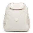 Сумка Дорожня Спорт нейлон Lanpad W35015 white