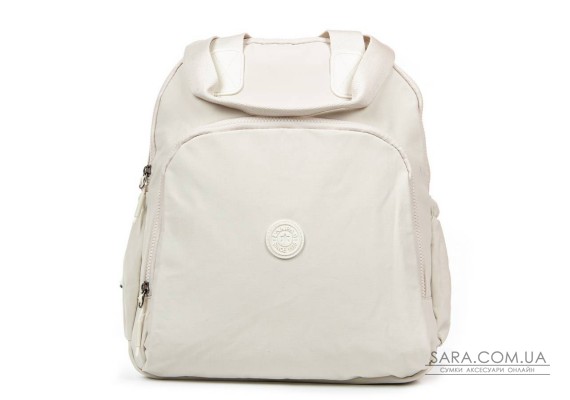 Сумка Дорожня Спорт нейлон Lanpad W35015 white
