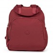 Сумка Дорожня Спорт нейлон Lanpad W35015 purple